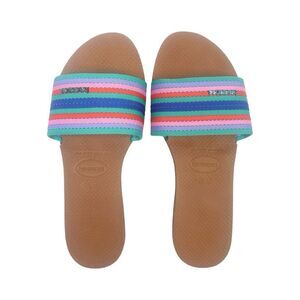Havaianas You Malta Cool Sandals - Size 9/10